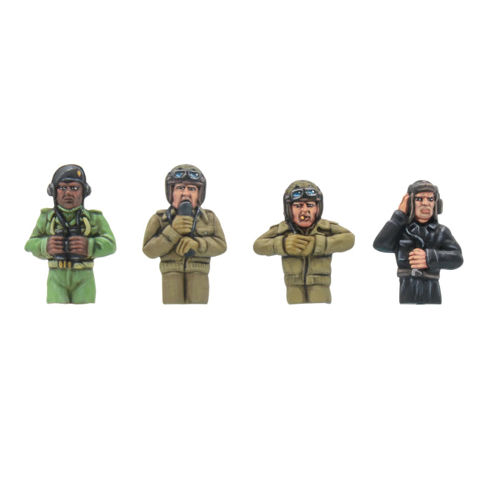 Bolt Action: M3 Lee medium tank – Bild 5