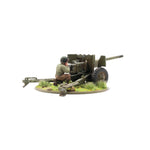 Bolt Action – US Army: 57mm Anti-Tank Gun