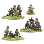 Bolt Action – US Army: Stars and Stripes Starter Army