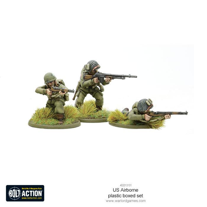 Bolt Action: US Airborne – Bild 3