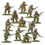 Bolt Action: US Airborne (D-Day) platoon – Bild 2