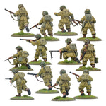 Bolt Action: US Airborne (D-Day) platoon – Bild 3