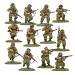 Bolt Action: US Airborne (D-Day) platoon – Bild 4