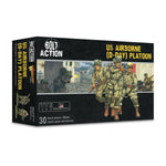 Bolt Action: US Airborne (D-Day) platoon – Bild 7