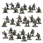 Bolt Action: German Veterans Infantry Platoon – Bild 2