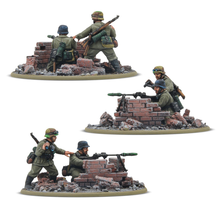Bolt Action: German Veterans Infantry Platoon – Bild 3