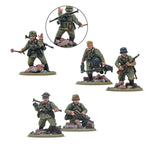 Bolt Action: German Veterans Infantry Platoon – Bild 4