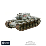 Bolt Action: KV1/ KV2 – Bild 9