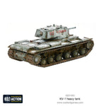 Bolt Action: KV1/ KV2 – Bild 10