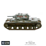 Bolt Action: KV1/ KV2 – Bild 11