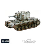 Bolt Action: KV1/ KV2 – Bild 12