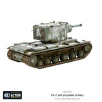Bolt Action: KV1/ KV2 – Bild 13