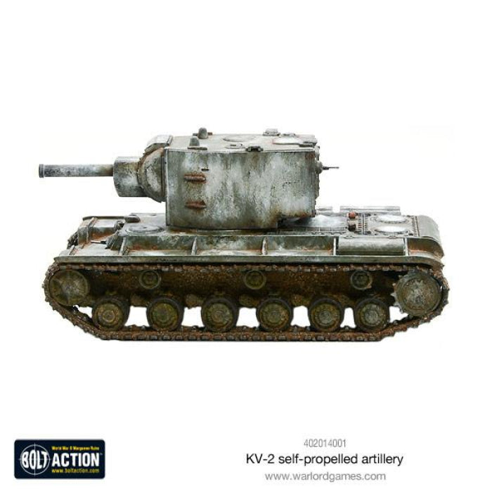 Bolt Action: KV1/ KV2 – Bild 14