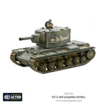 Bolt Action: KV1/ KV2 – Bild 15