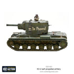 Bolt Action: KV1/ KV2 – Bild 16
