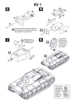 Bolt Action: KV1/ KV2 – Bild 17