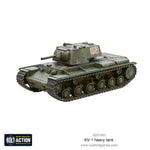 Bolt Action: KV1/ KV2 – Bild 6