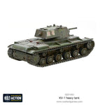 Bolt Action: KV1/ KV2 – Bild 7
