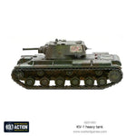 Bolt Action: KV1/ KV2 – Bild 8