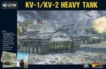 Bolt Action: KV1/ KV2