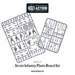 Bolt Action: Soviet Infantry – Bild 4