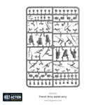 Bolt Action - French Army Starter Army – Bild 3