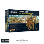 Bolt Action - French Army Starter Army – Bild 4