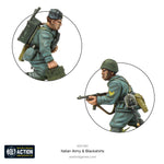 Bolt Action: Italian Army & Blackshirts – Bild 5