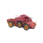 Bolt Action: Autoblinda AB41/43 Armoured Car – Bild 2
