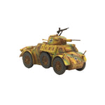 Bolt Action: Autoblinda AB41/43 Armoured Car – Bild 3