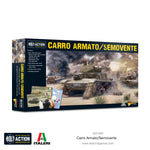 Bolt Action: Carro Armato/Semovente – Bild 3
