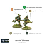 Bolt Action: German Heer weapons teams – Bild 3