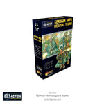 Bolt Action: German Heer weapons teams – Bild 4