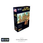Bolt Action: US Army weapons teams – Bild 3