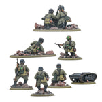 Bolt Action: German Veterans Weapon Teams – Bild 2