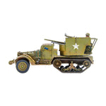 M15 Multiple Gun Motor Carriage – Bild 4