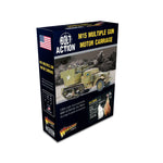 M15 Multiple Gun Motor Carriage – Bild 5