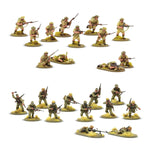 Bolt Action Starter Set – A Gentleman's War (Third Edition) – Bild 2