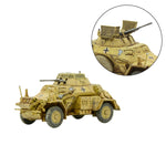 Bolt Action Starter Set – A Gentleman's War (Deutsche Version) – Bild 3