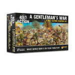 Bolt Action Starter Set – A Gentleman's War (Third Edition) – Bild 6