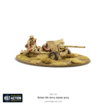 Bolt Action: 8th Army Starter Army – Bild 3