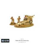 Bolt Action: 8th Army Starter Army – Bild 4
