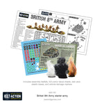Bolt Action: 8th Army Starter Army – Bild 6