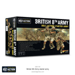 Bolt Action: 8th Army Starter Army – Bild 7