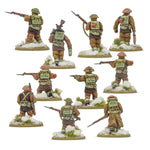 Bolt Action - Crossing the Rhine – British & Canadian Infantry (Winter) Starter Army – Bild 3