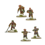 Bolt Action - Crossing the Rhine – British & Canadian Infantry (Winter) Starter Army – Bild 4