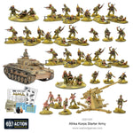 Bolt Action: Afrika Korps Starter Army – Bild 2