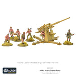 Bolt Action: Afrika Korps Starter Army – Bild 4