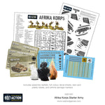 Bolt Action: Afrika Korps Starter Army – Bild 7