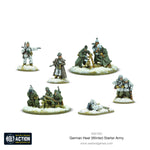 Bolt Action: German Heer (Winter) Starter Army – Bild 3